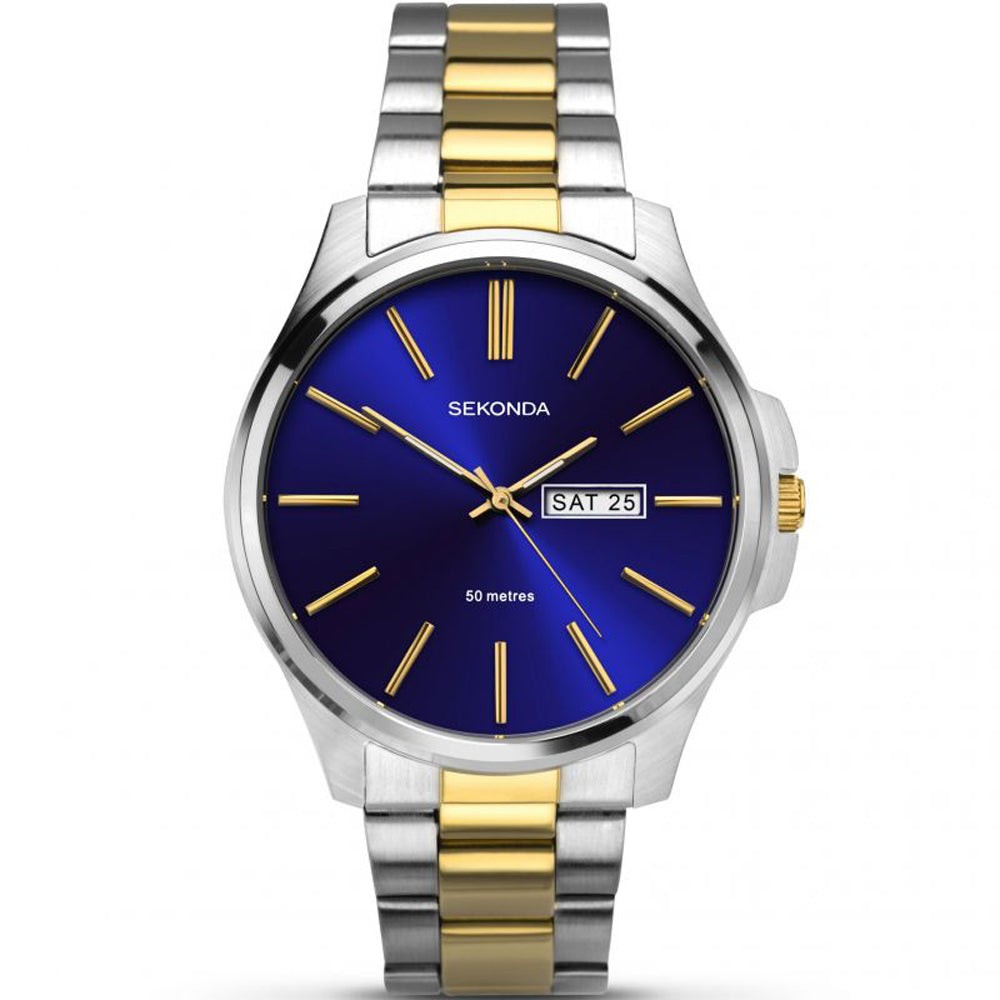 Watch shop sekonda new arrivals