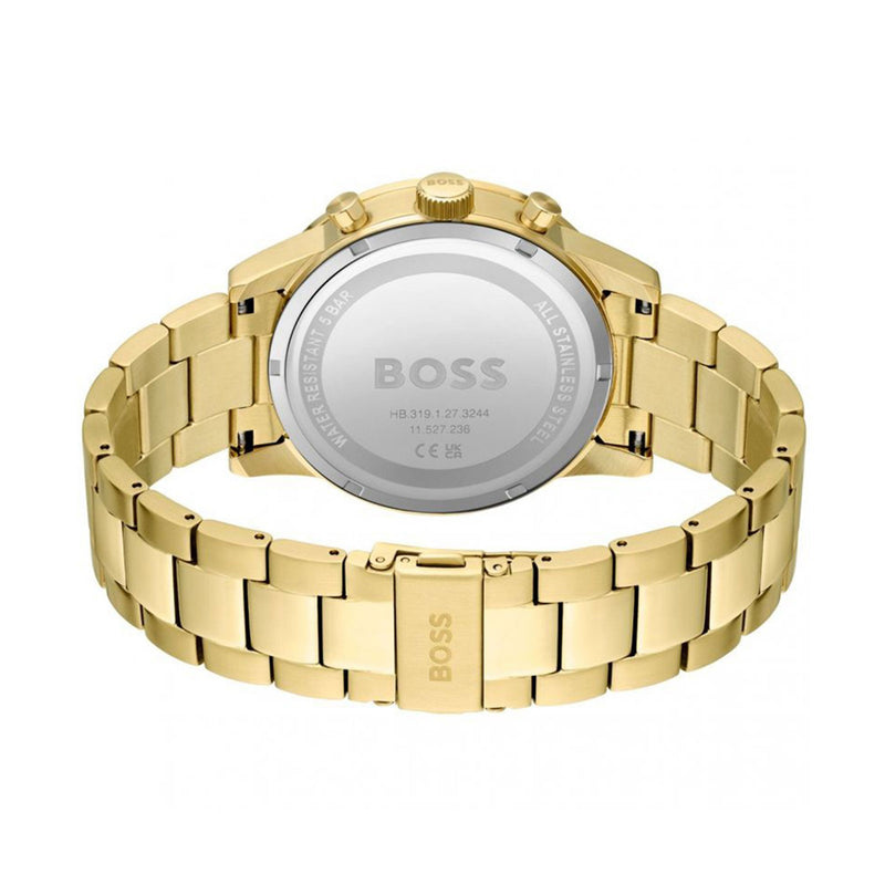 Boss Mens Allure Chronograph Watch 1513923