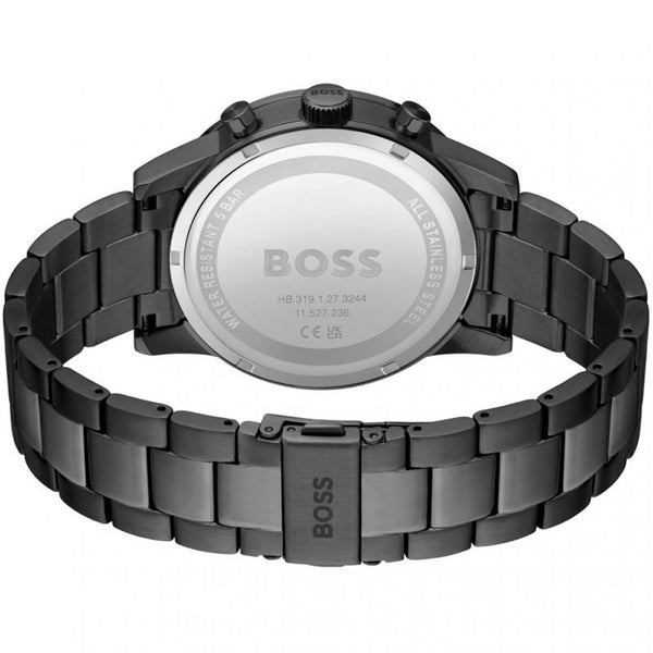 Boss Mens Allure Chronograph Watch 1513924