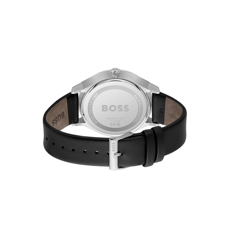 Boss  Watch and Cardholder  Set 1570163