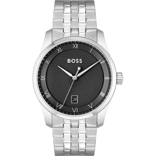 Boss Mens Principle Watch 1514123