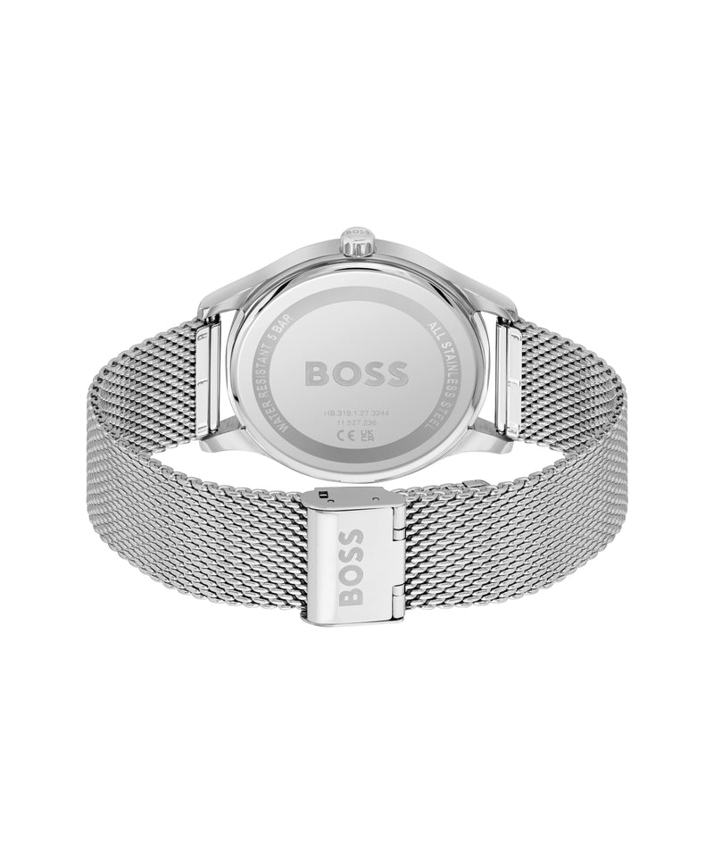 Boss  Watch and Bracelet  Set 1570160