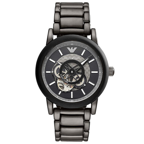 Emporio Armani Mens  Automatic Watch AR60010