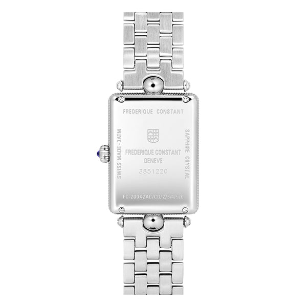 Ladies Classics Frederique Constant Watch FC-200MPW2AC6B