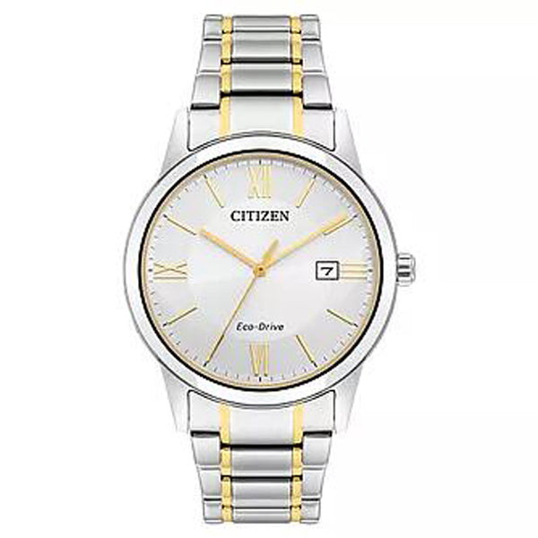 Citizen Mens Eco-Drive Watch - AW-1239-81B