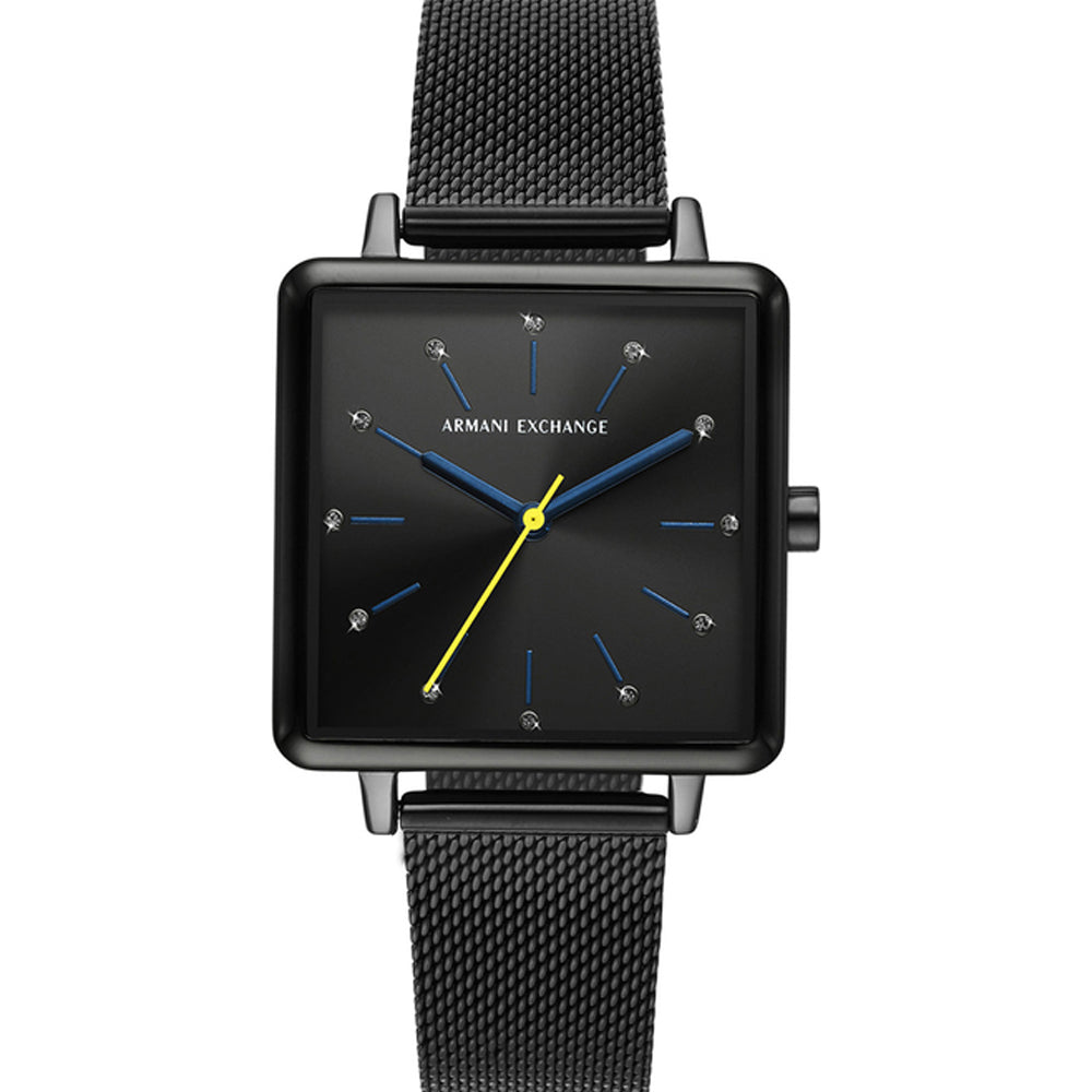 Armani Exchange Ladies Lola Watch AX5807 Quality Watch Shop