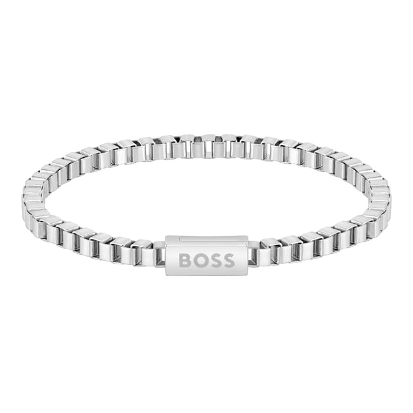 Boss Chain For Him Mens Bracelet 1580288