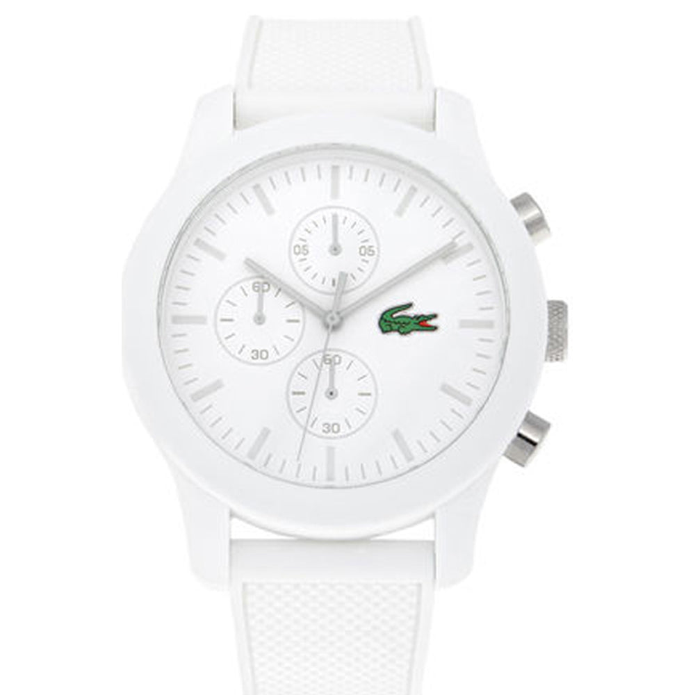 Lacoste men's 12.12 watch Clearance