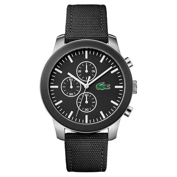 Lacoste Mens Chronograph Watch 2010950