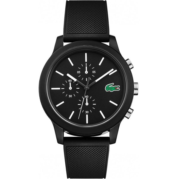 Lacoste Mens 12.12 Chronograph Watch 2010972