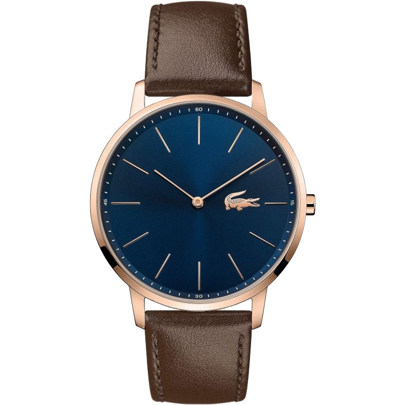 Lacoste Mens Moon Watch 2010871 Quality Watch Shop