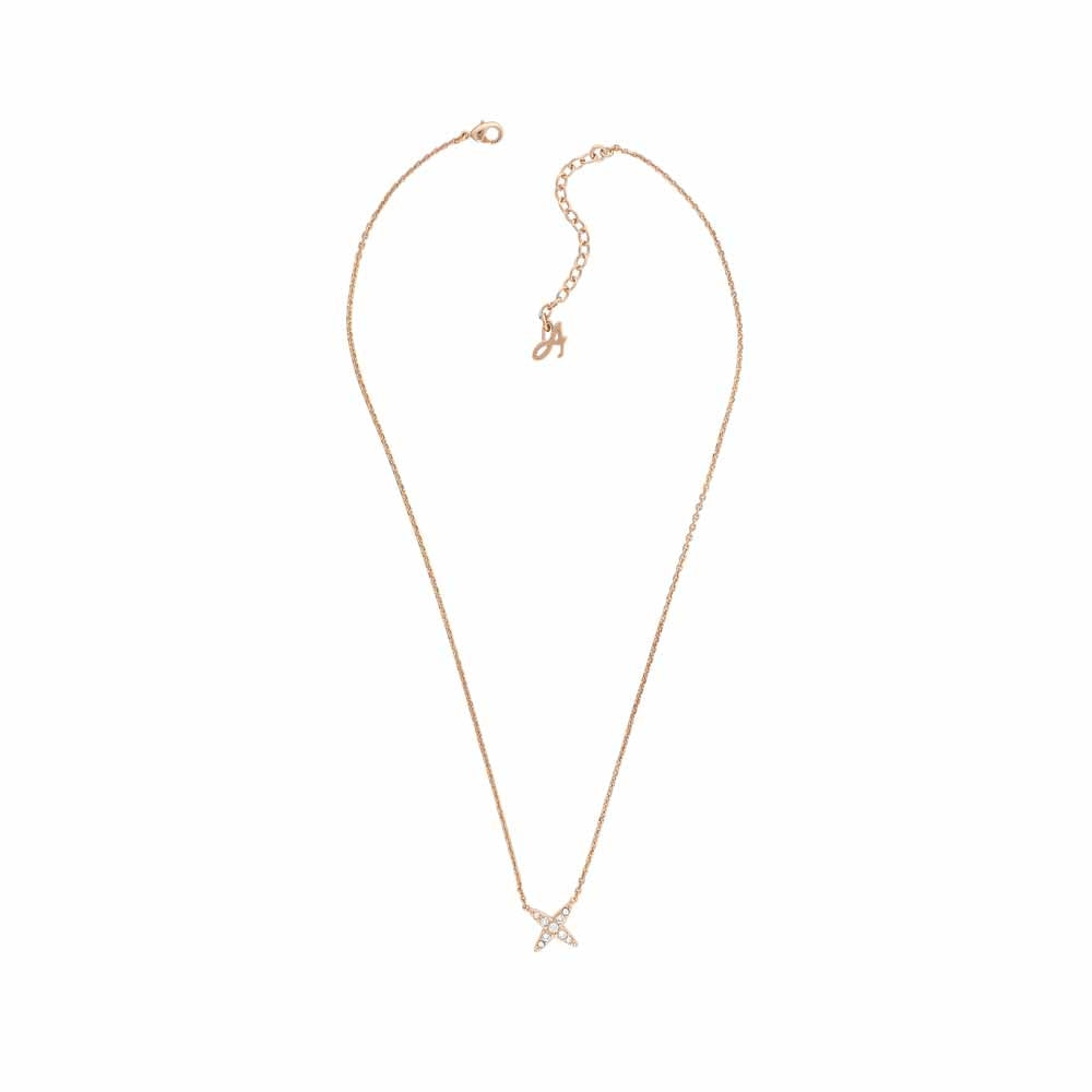 Swarovski adore hotsell necklace