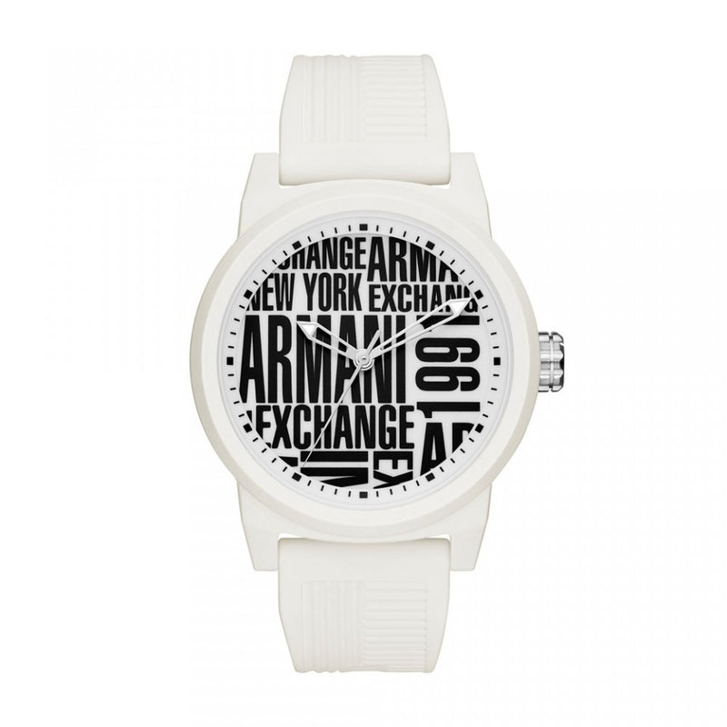 Armani Exchange Mens ATLC Watch AX1442