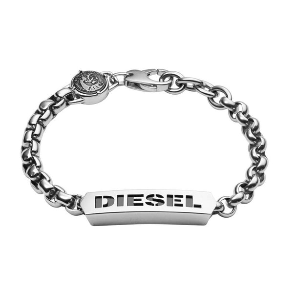 Diesel Mens Bracelet DX0993040