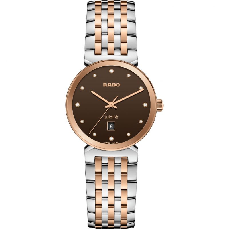 Rado Ladies Florance Watch R48913763