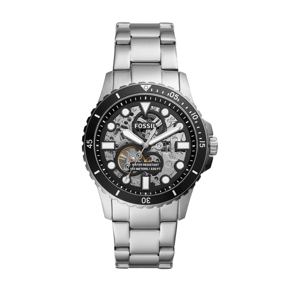 Fossil Mens FB-01 Watch ME3190
