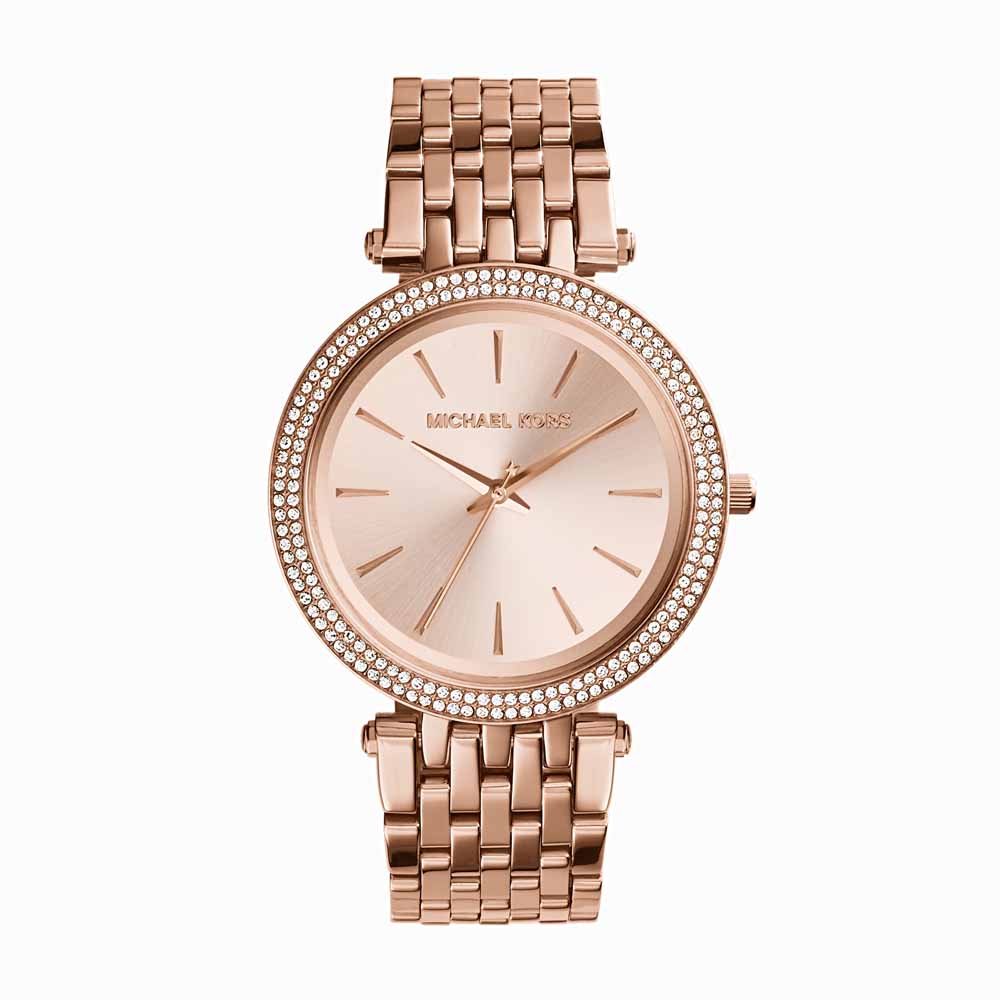 Michael Kors Ladies Darcy Watch MK3192 – Quality Watch
