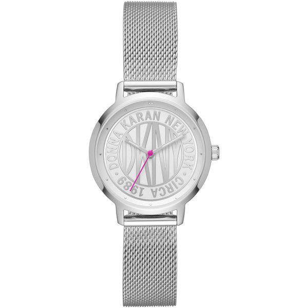 DKNY Ladies The Modernist Watch NY2672