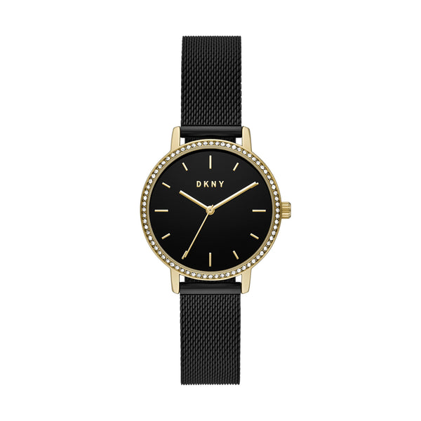 DKNY Ladies The Modernist Watch NY2982