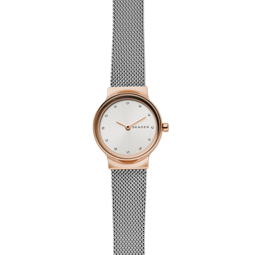 Skagen Ladies Freja Lille Watch SKW2716 Quality Watch Shop