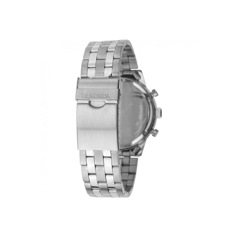 Mens Sekonda Cronograph Watch 1008
