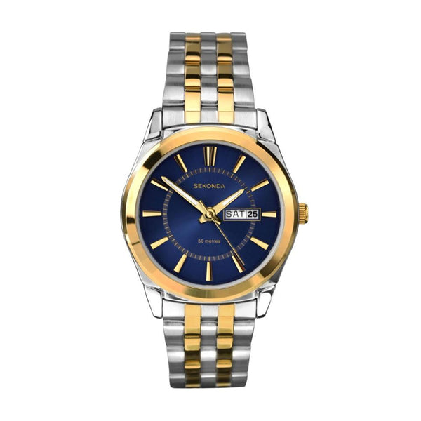 Sekonda Gents Watch 1032