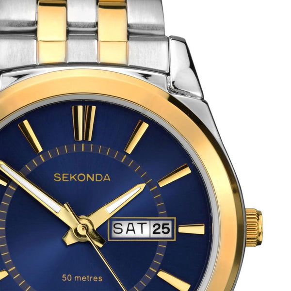 Sekonda Gents Watch 1032