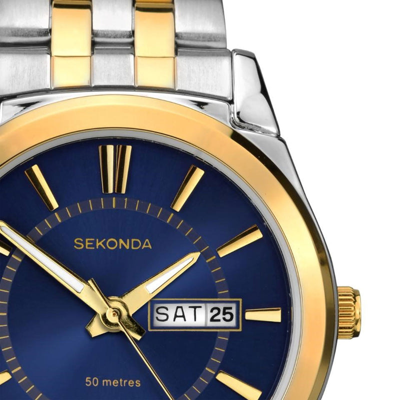 Sekonda Gents Watch 1032