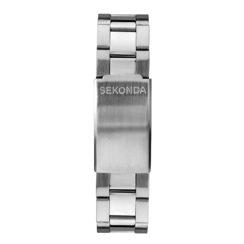 Sekonda Mens Classic  Watch 1097