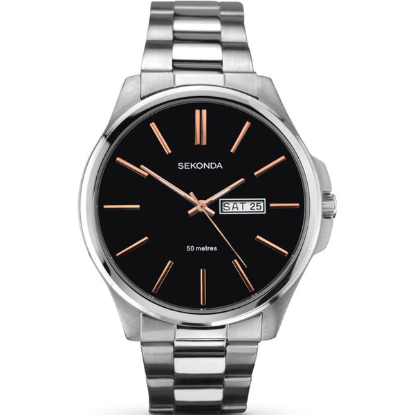 Mens Sekonda Classic  Watch 1097