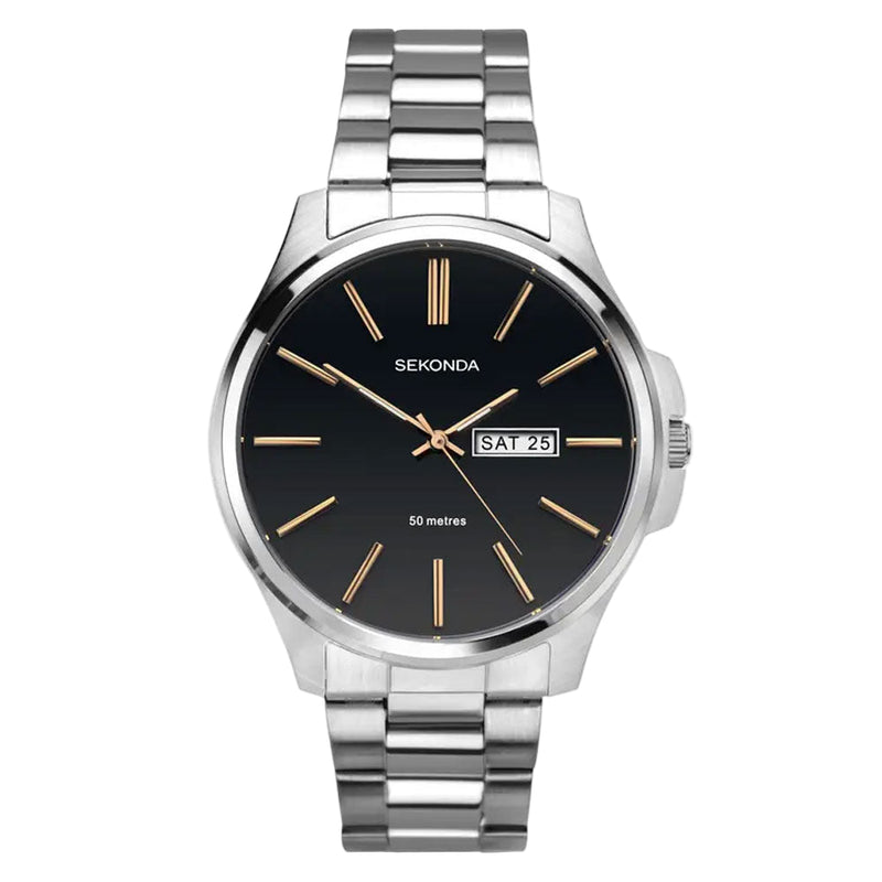 Sekonda Mens Classic  Watch 1097