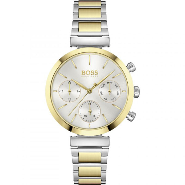 Boss Ladies Flawless Watch 1502550