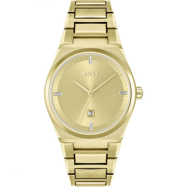 Boss Ladies Steer Watch 1502672