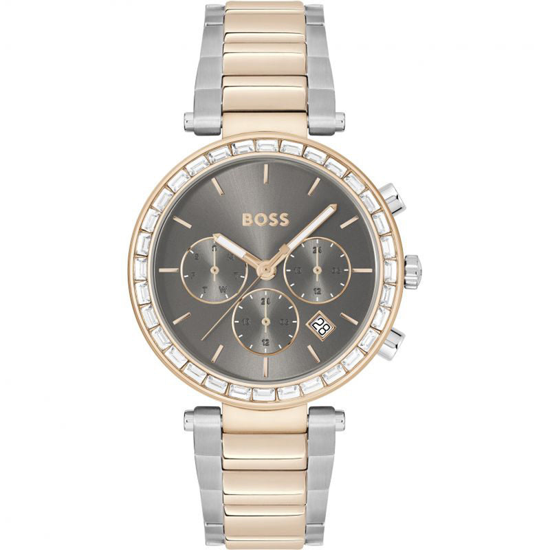 Boss Ladies Solgrade Watch 1502690