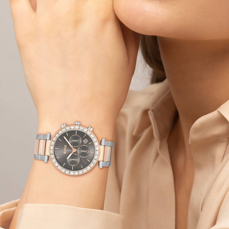 Boss Ladies Solgrade Watch 1502690
