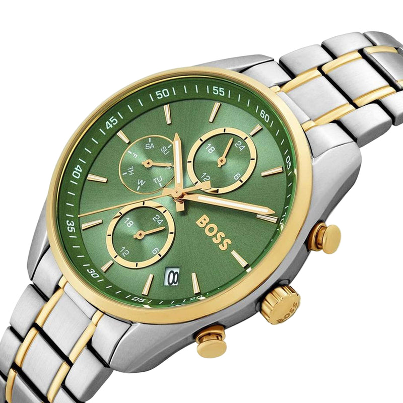 Boss Grand Tour Ladies Watch 1502766