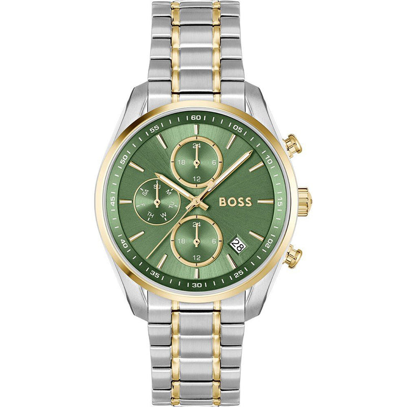 Boss Grand Tour Ladies Watch 1502766