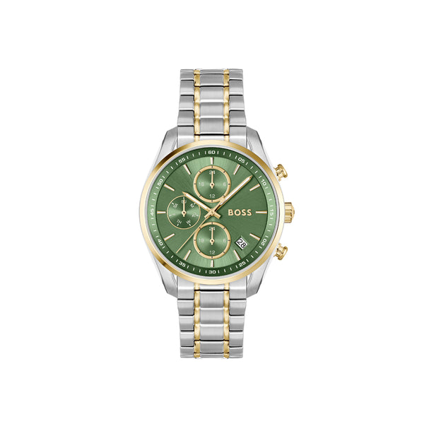 Boss Ladies Grand Tour Watch 1502766