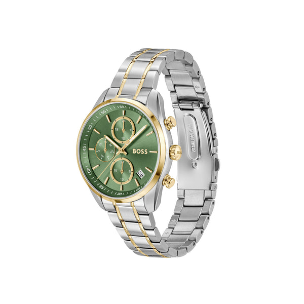 Boss Grand Tour Ladies Watch 1502766