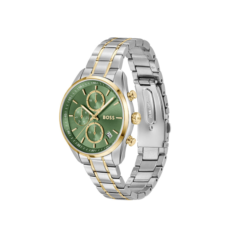 Boss Ladies Grand Tour Watch 1502766