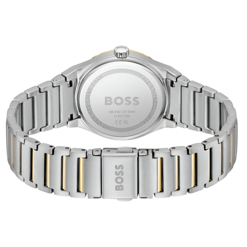 Boss Ladies Candor Sport Watch 1502790