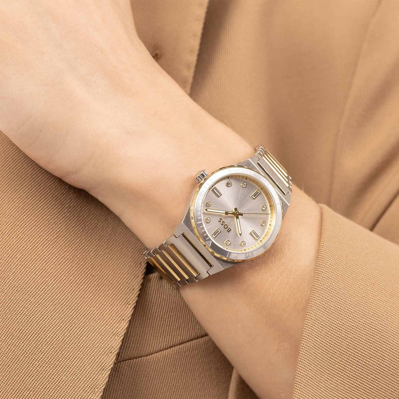 Boss Ladies Candor Sport Watch 1502790