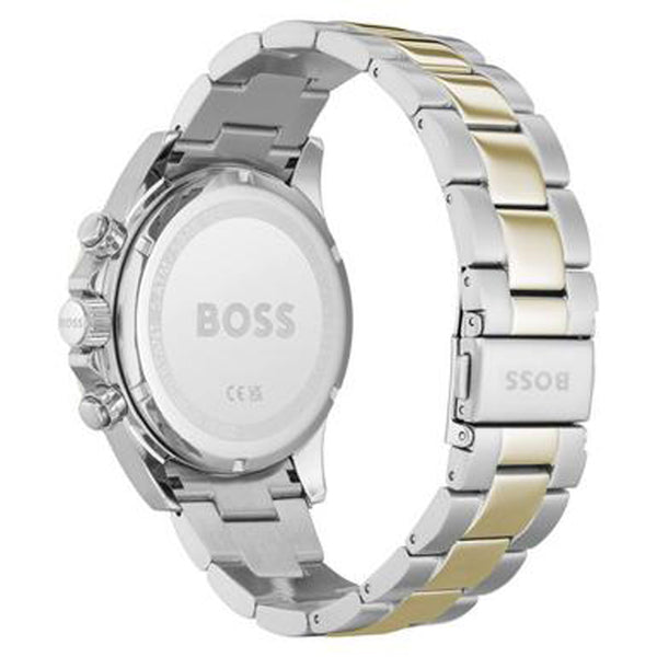 Boss Mens Hero Chronograph Watch 1513767