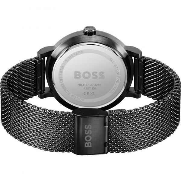 Boss Mens Confidence Watch 1513810