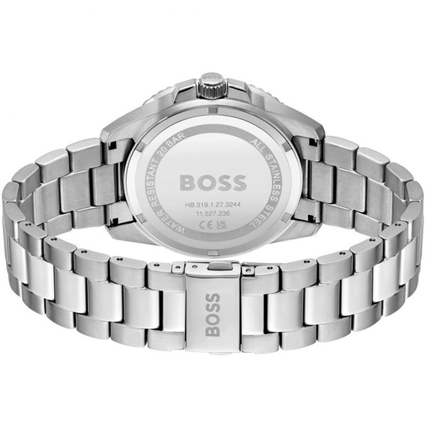 Boss Mens Ace Watch 1513916