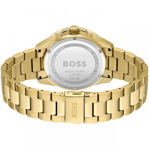 Boss Mens Ace Watch 1513917