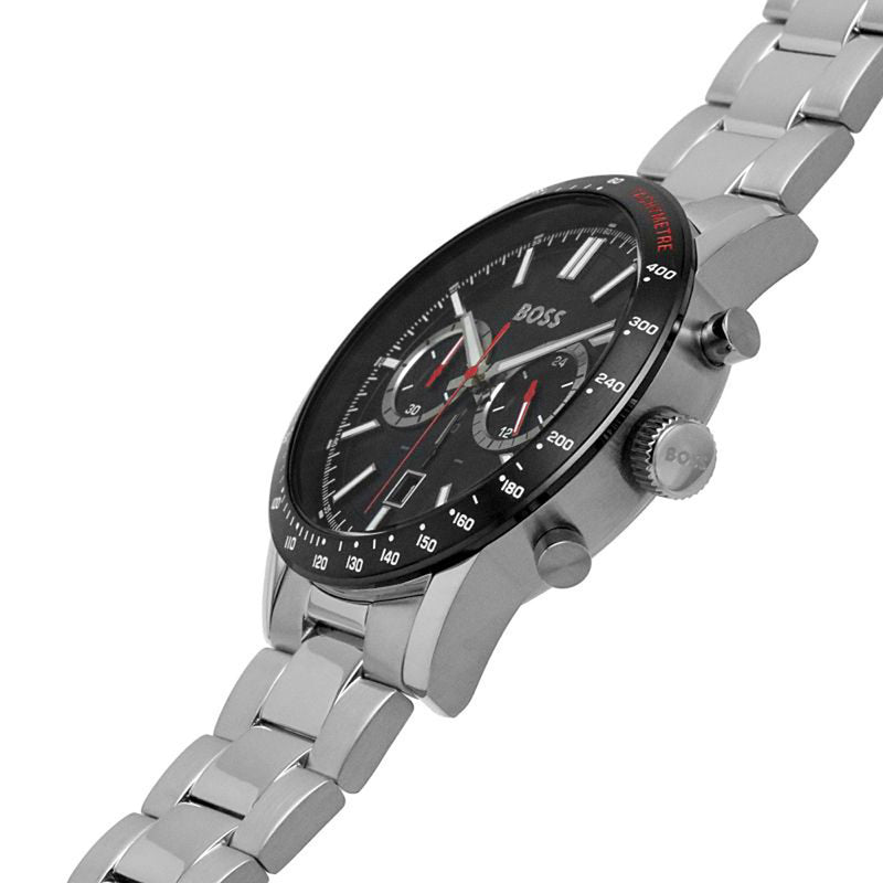 Boss Mens Allure Chronograph Watch 1513922 Quality Watch Shop