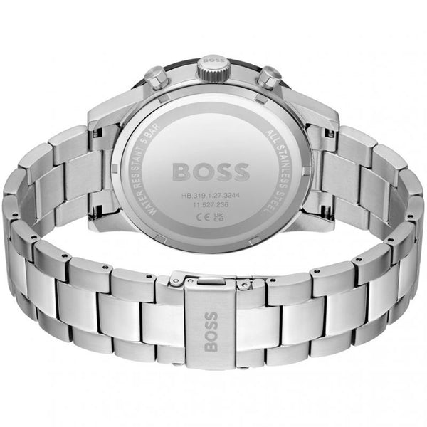 Boss Mens Allure Chronograph Watch 1513922