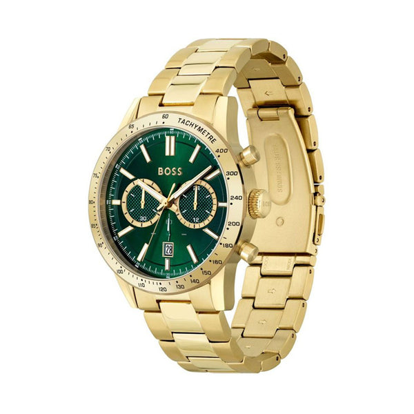 Boss Mens Allure Chronograph Watch 1513923