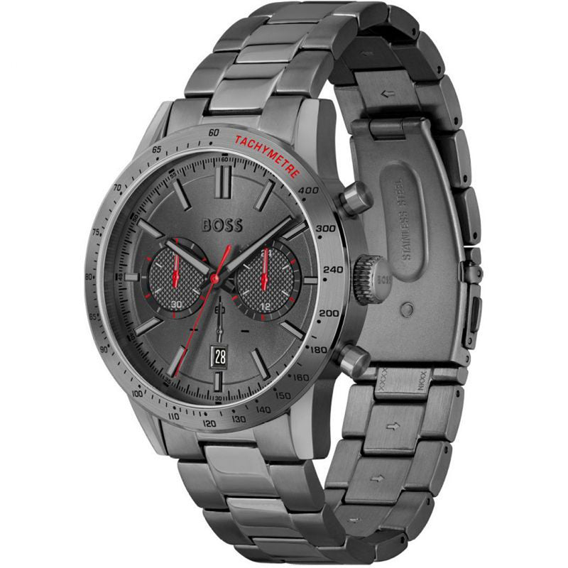 Mens 1513924 Allure Shop Chronograph Watch Quality – Boss Watch